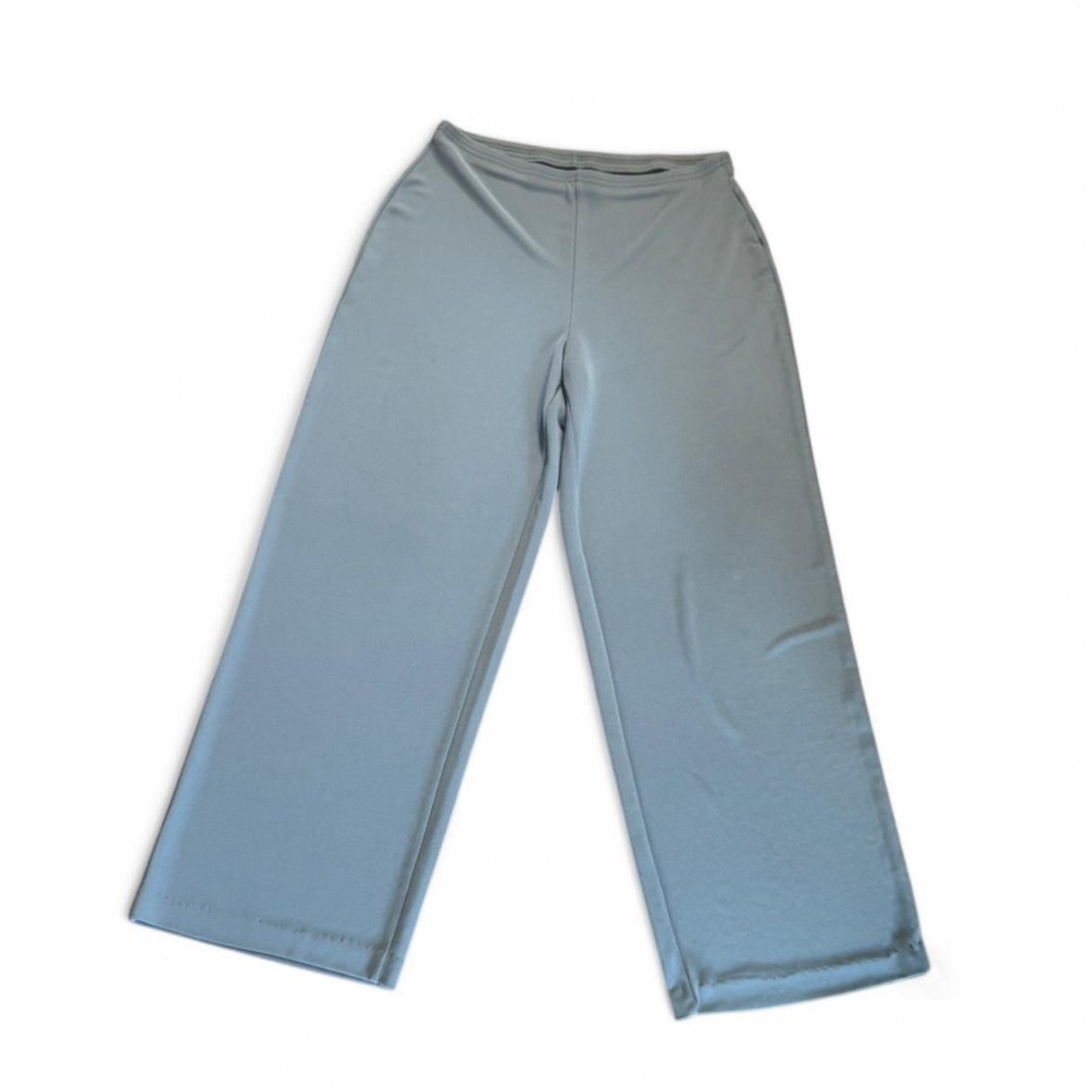 NY & Company Wide Leg Stretch Pants - Size Small